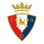 奥萨苏纳队标