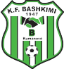 贝斯基米队标