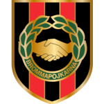 布洛马波卡纳队标