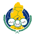 加拉法队标