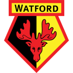 沃特福德队标